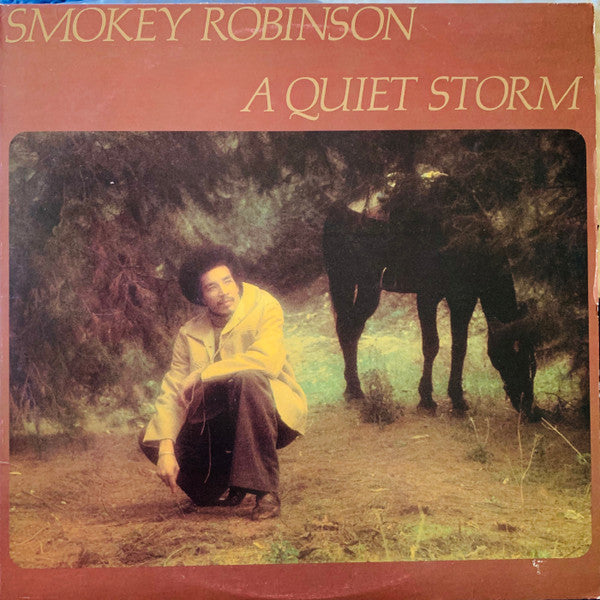 A Quiet Storm