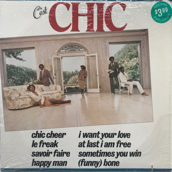 C'est Chic