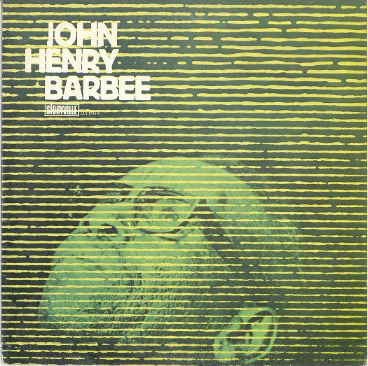 Portraits In Blues, Vol.9