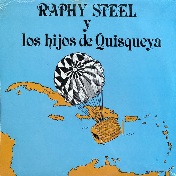 Y Los Hijos De Quisqueya