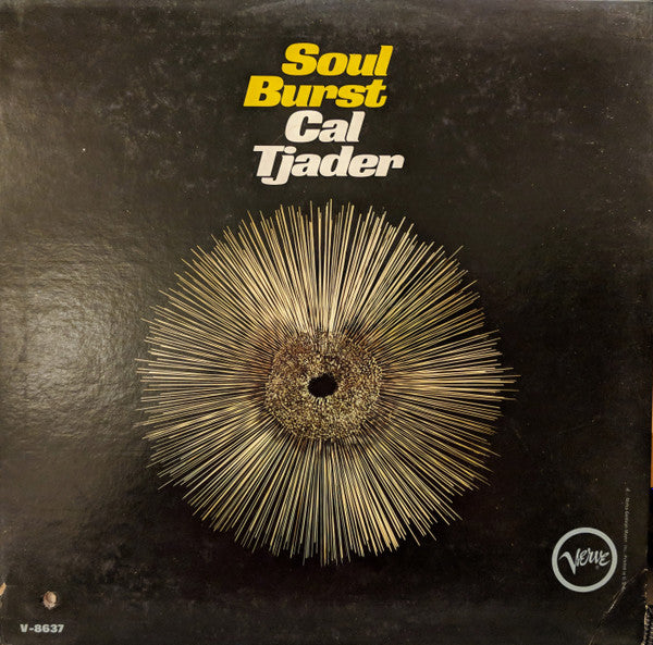 Soul Burst