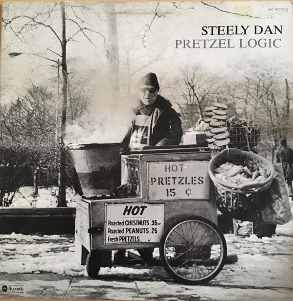 Pretzel Logic