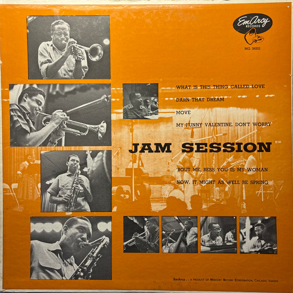 Jam Session