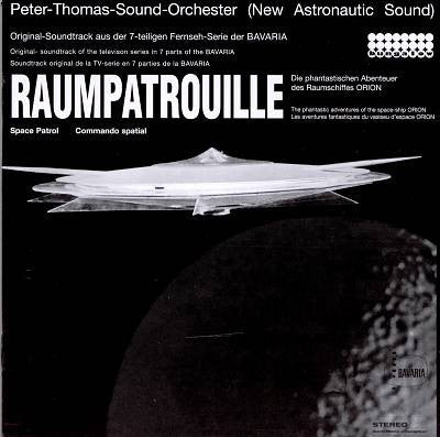 Raumpatrouille