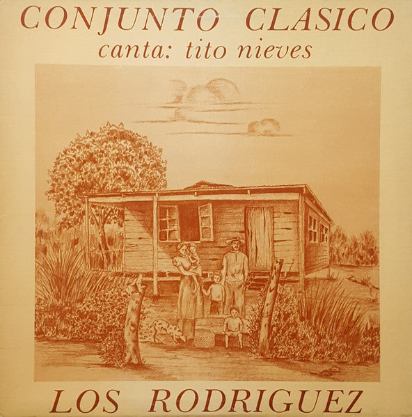 Los Rodriguez