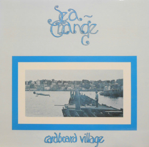 Sea Change