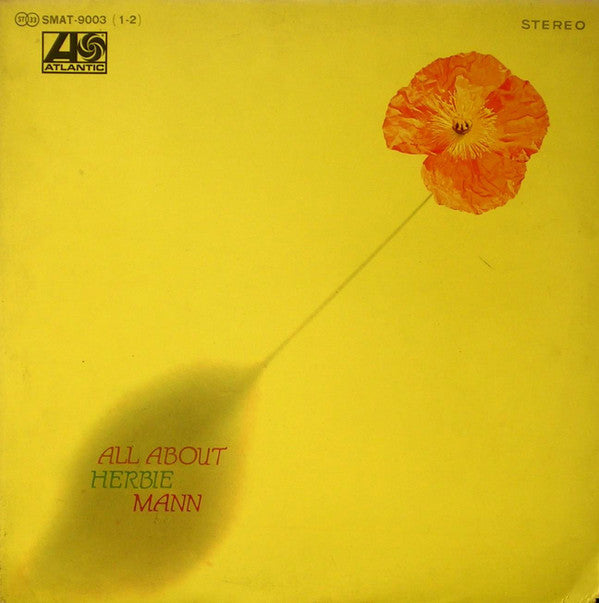 All About Herbie Mann