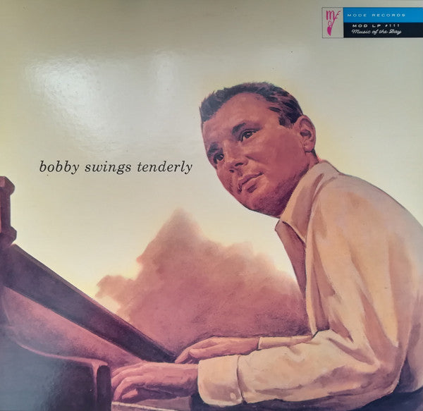 Bobby Swings Tenderly