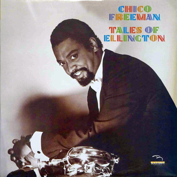 Tales Of Ellington