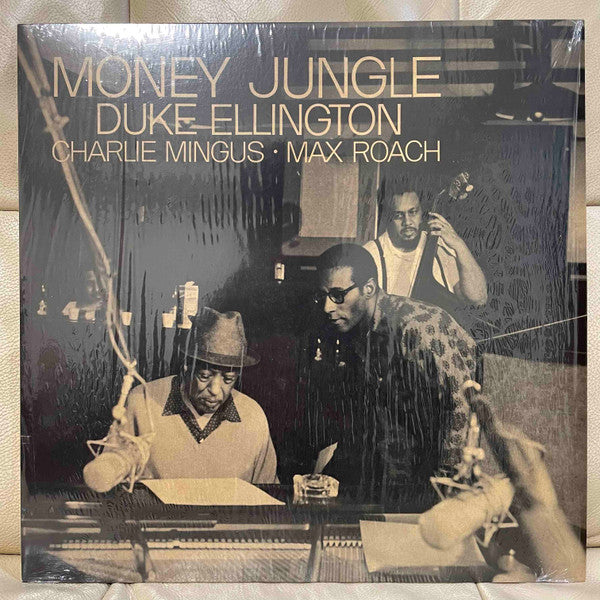 Money Jungle