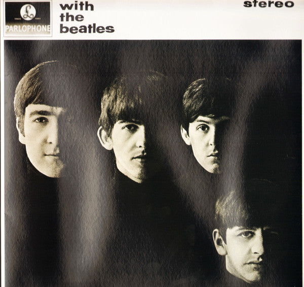 With The Beatles