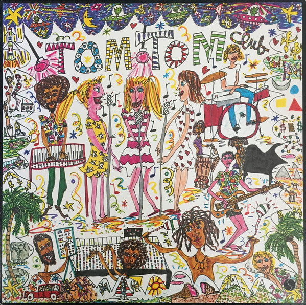 Tom Tom Club