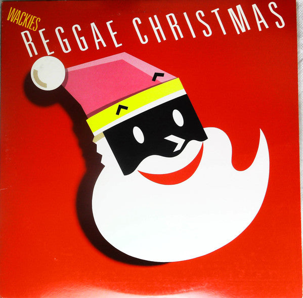 Wackies Reggae Christmas
