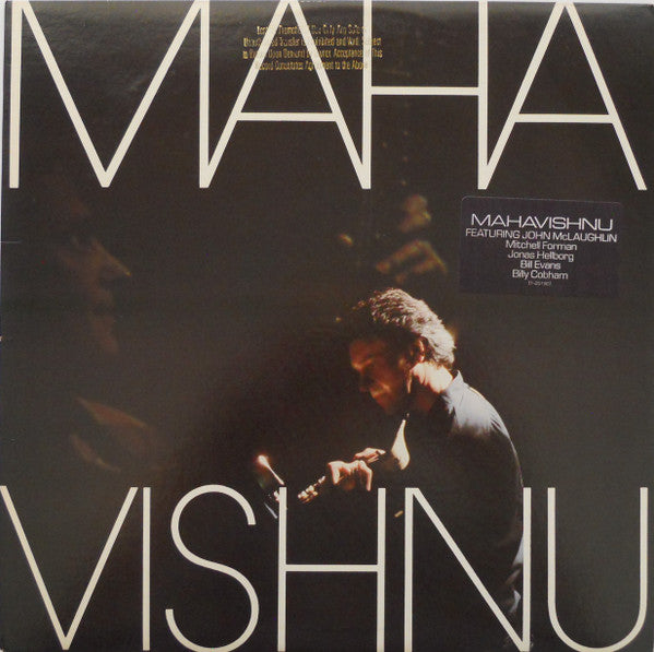 Mahavishnu