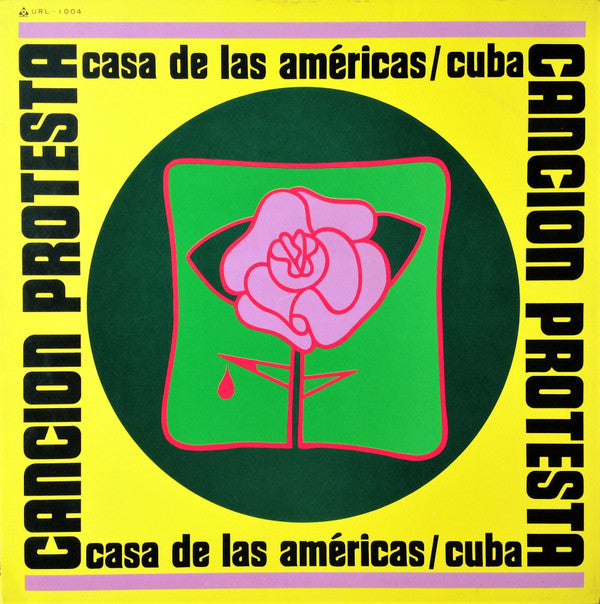 Canción Protesta 