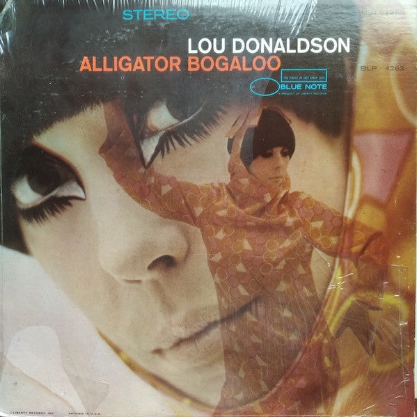 Alligator Bogaloo