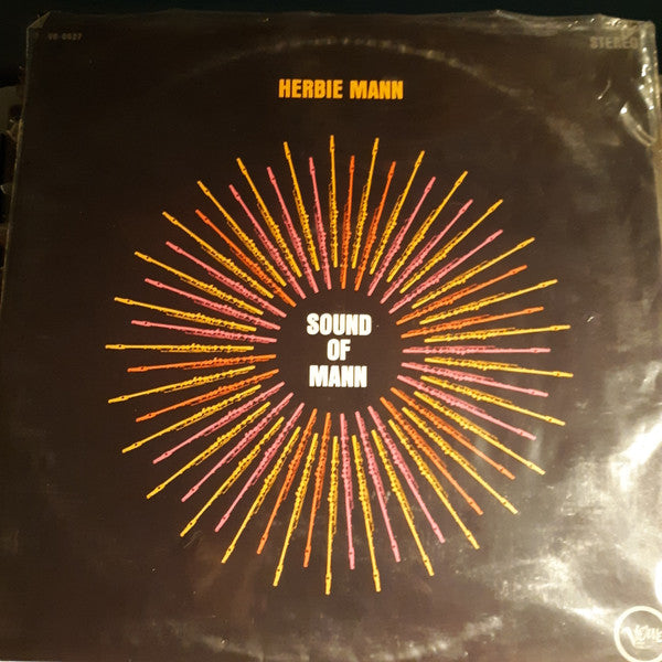 Sound Of Mann