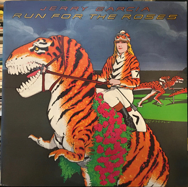 Run For The Roses