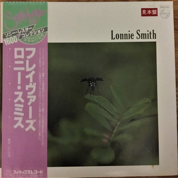Lonnie Smith
