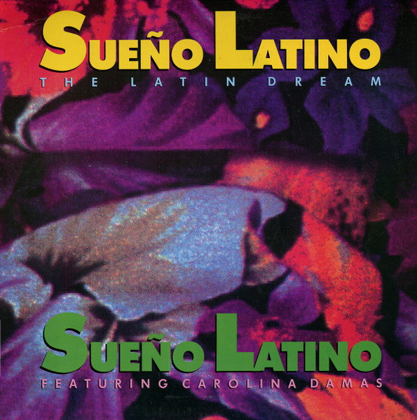 Sueño Latino