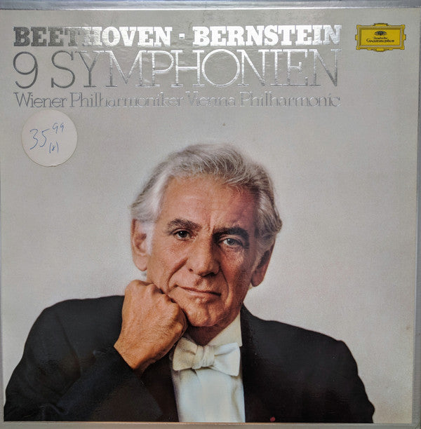 9 Symphonien