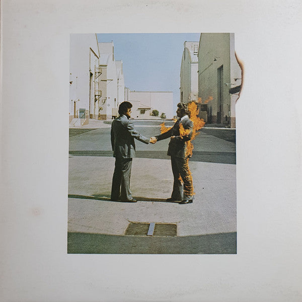 Wish You Were Here