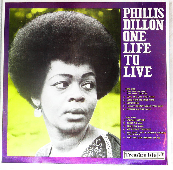 One Life To Live