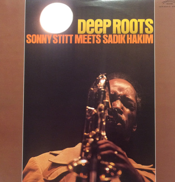 Deep Roots