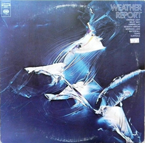 Weather Report