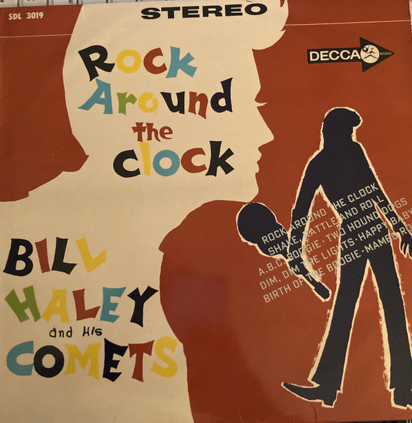 Rock Around The Clock