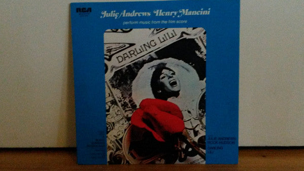 Perform Music From The Film Score Darling Lili