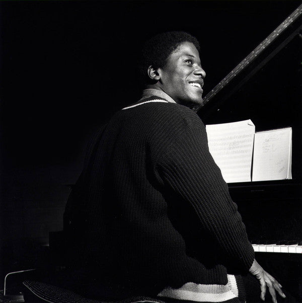 Andrew Hill
