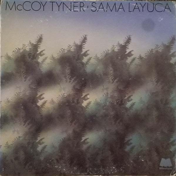 Sama Layuca