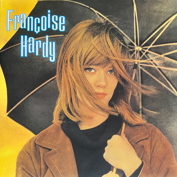 Françoise Hardy