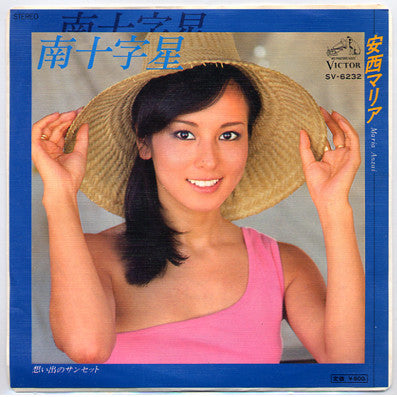 南十字星