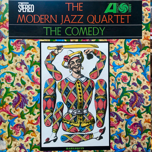 The Comedy