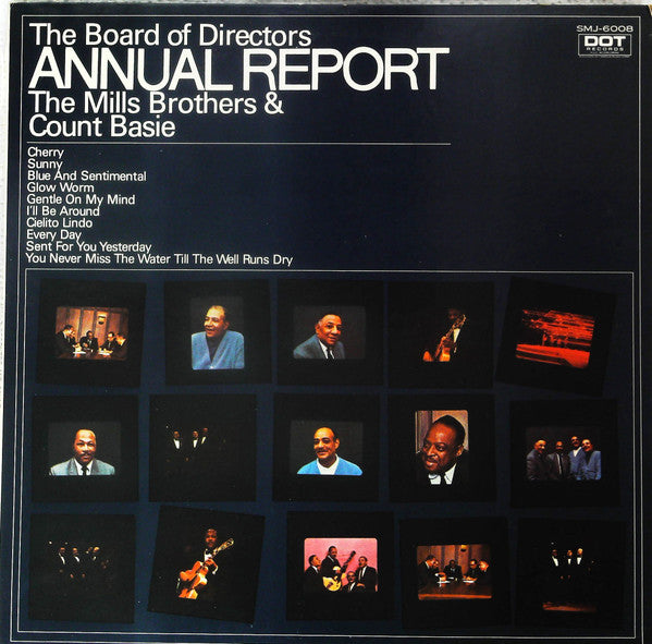 The Board Of Directors Annual Report