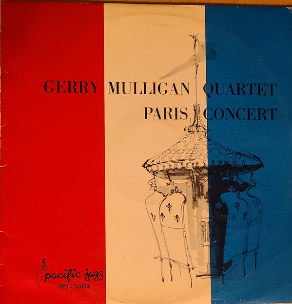 Paris Concert