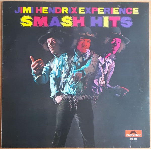 Smash Hits