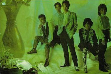 千年Comets