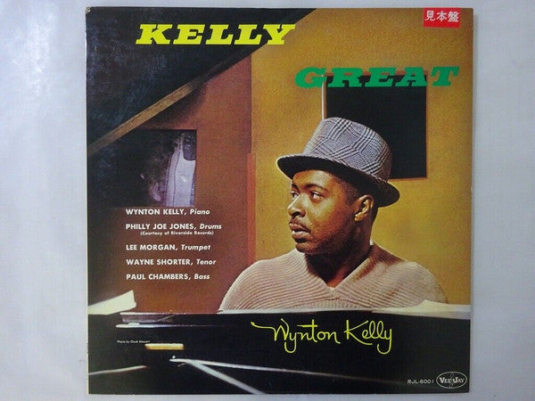 Kelley Great
