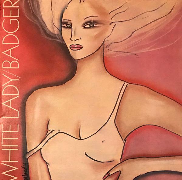 White Lady