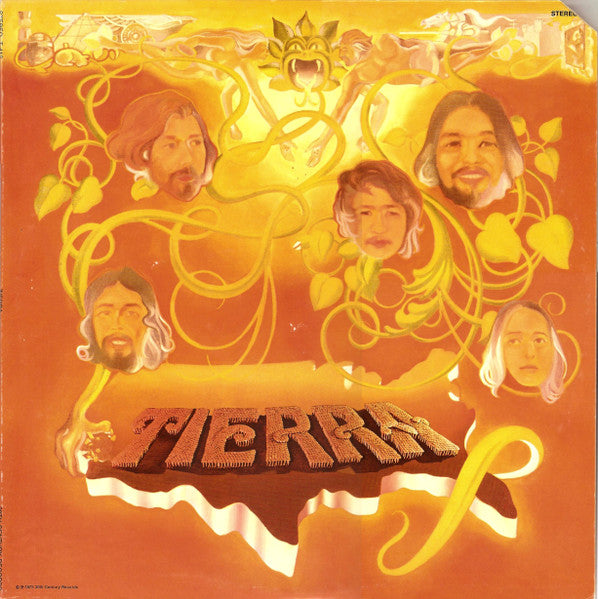 Tierra