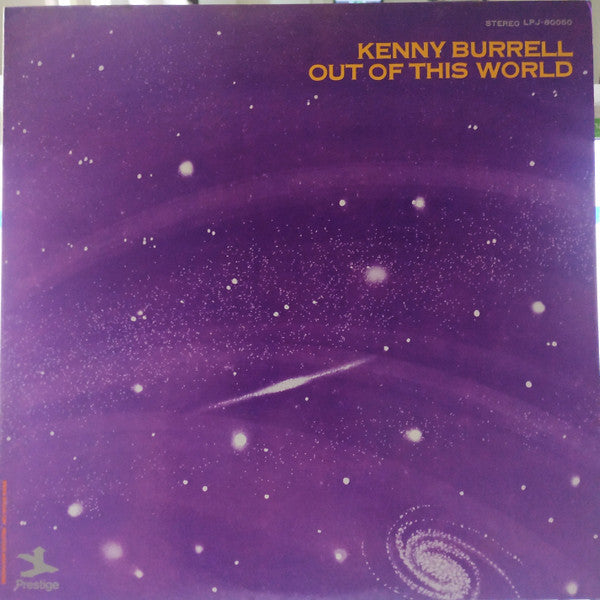 Bluesey Burrell