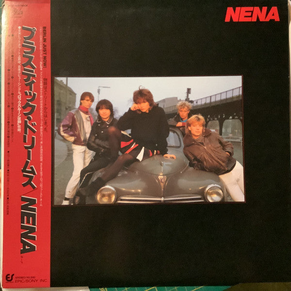Nena (International Album)