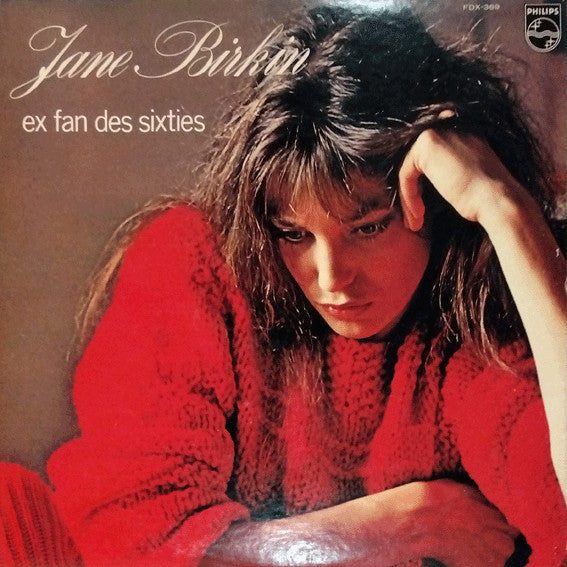 Ex Fan Des Sixties