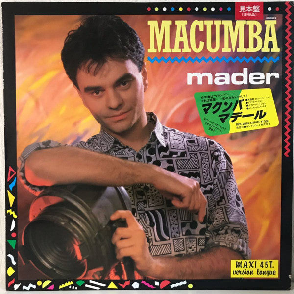 Macumba