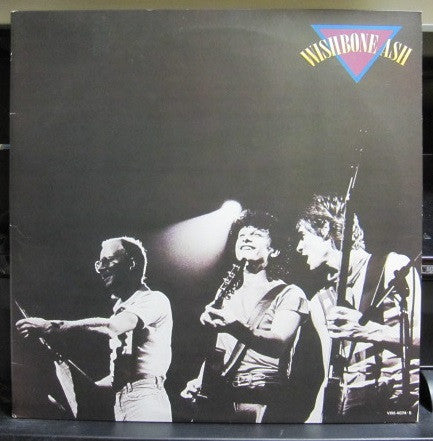 Wishbone Ash
