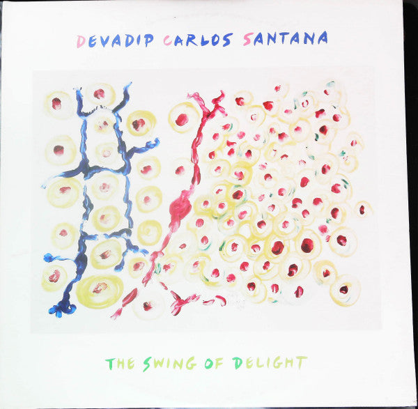 The Swing Of Delight