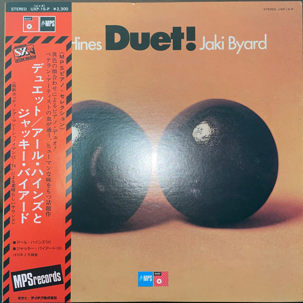 Duet!
